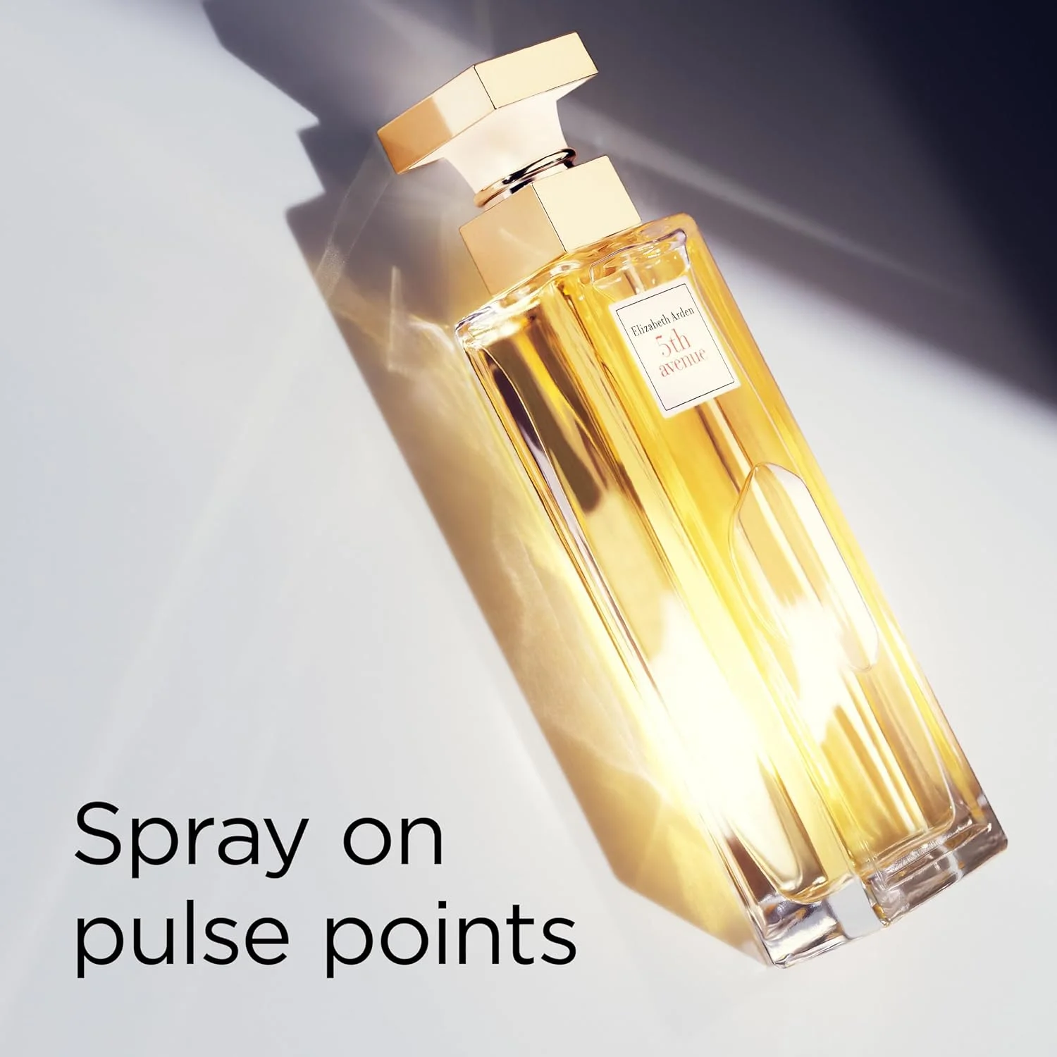 ادکلن زنانه الیزابت آردن فیفت اونیو ادو پرفیوم 30 میلی لیتر