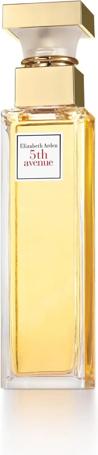 ادکلن زنانه الیزابت آردن فیفت اونیو ادو پرفیوم 30 میلی لیتر