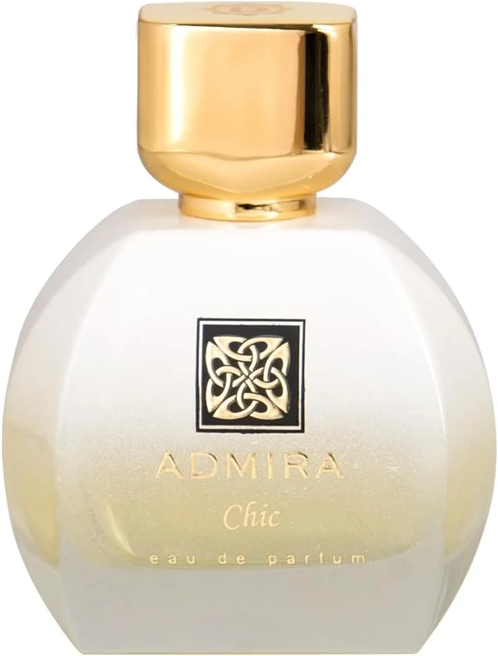 ادکلن زنانه و مردانه دومونت ادمیرا شیک (100 میل) - عطری میوه ای گلی و رمانتیک - بادی میست با ماندگاری طولانی ادکلن زنانه و مردانه دومونت ادمیرا شیک (100 میل) - عطری میوه ای گلی و رمانتیک - بادی میست با ماندگاری طولانی