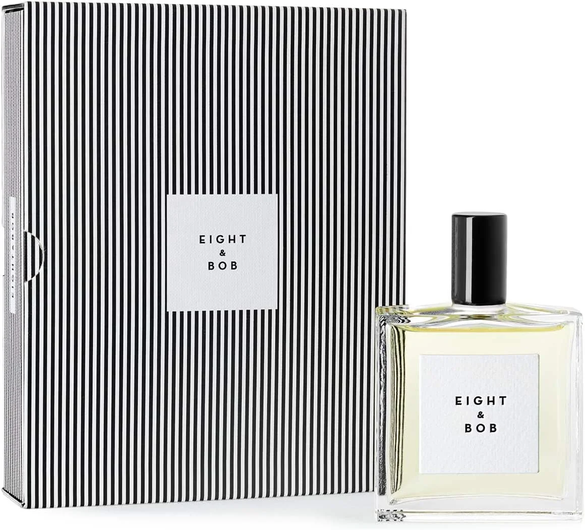 ادکلن مردانه ایت اند باب + اسپری اورجینال اینساید بوک ادو پرفیوم