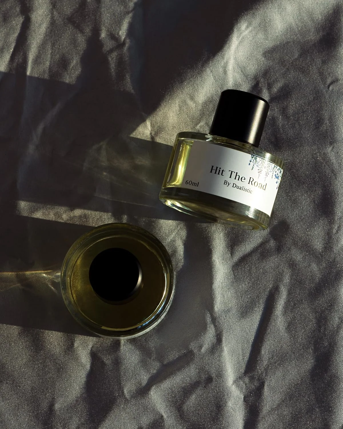 عطر دوآلیستیک هیت دِ رود унисекс - 60 میلی لیتر ادو پرفیوم مردانه و زنانه