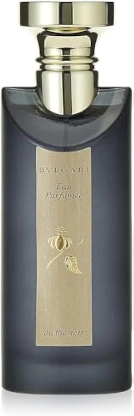 ادکلن زنانه Bvlgari Eau Parfumee au The Noir - ادو پرفیوم، 75 میلی لیتر