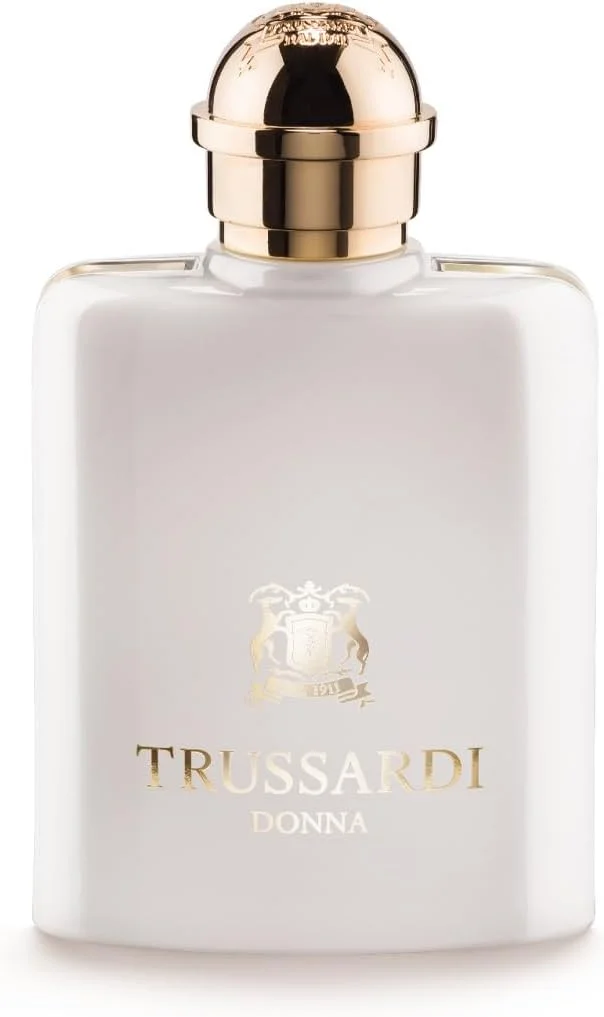 ادکلن زنانه دونا تروساردی 30 میلی لیتر ویپو، ادکلن زنانه دونا تروساردی 30 میلی لیتر ویپو