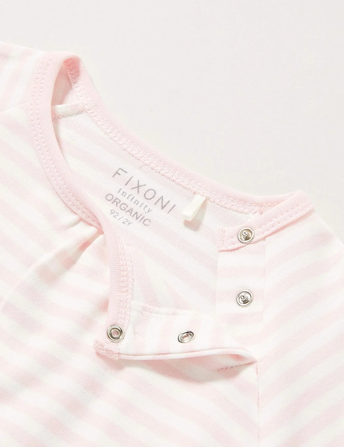 بلوز آستین بلند دخترانه FIXONI - بلوز دخترانه