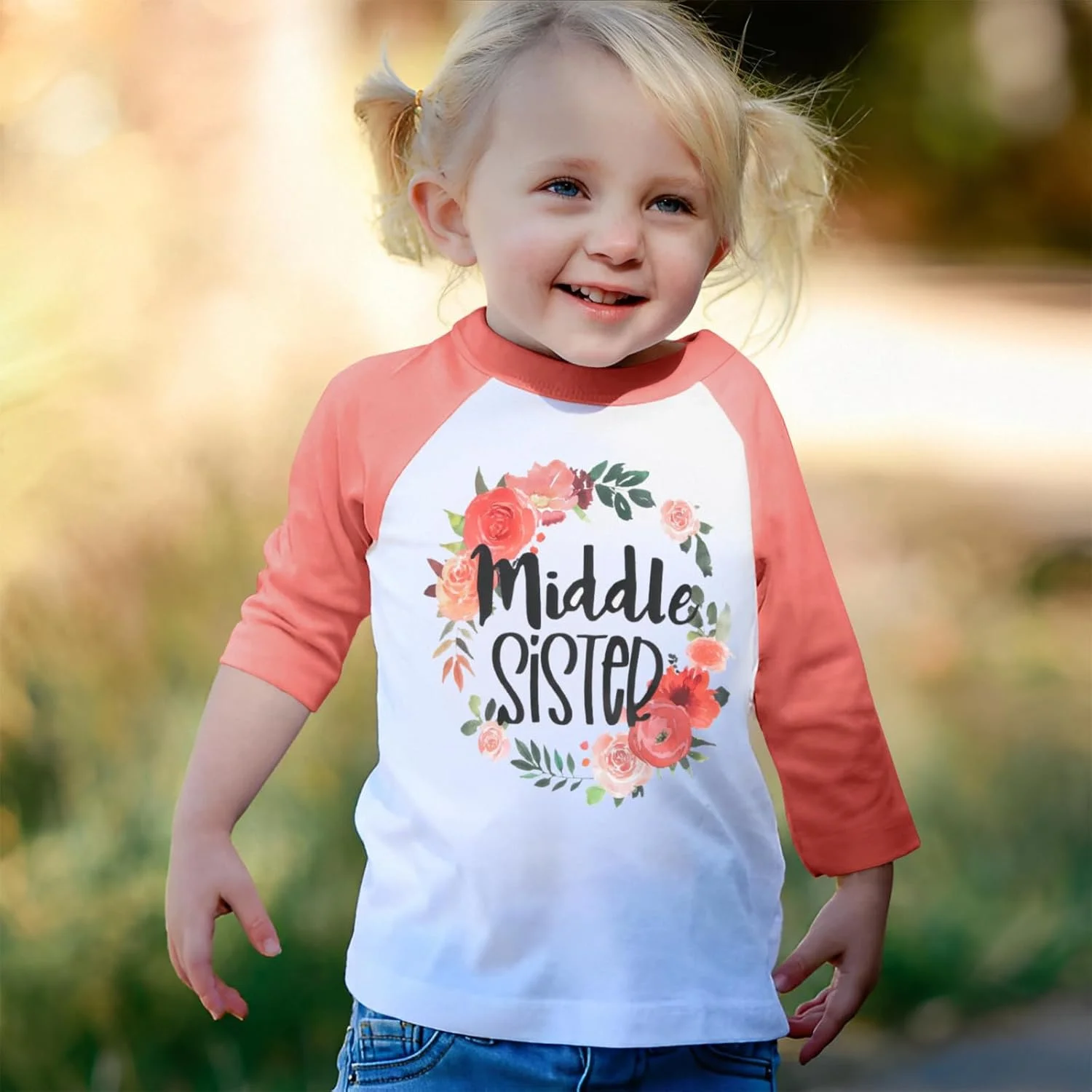 لباس ست خواهرانه AFUKUIA طرح گل، رامپر نوزادی خواهر کوچک و بلوز آستین بلند خواهر بزرگ، مناسب پاییز و زمستان لباس ست خواهرانه AFUKUIA طرح گل، رامپر نوزادی خواهر کوچک و بلوز آستین بلند خواهر بزرگ، مناسب پاییز و زمستان