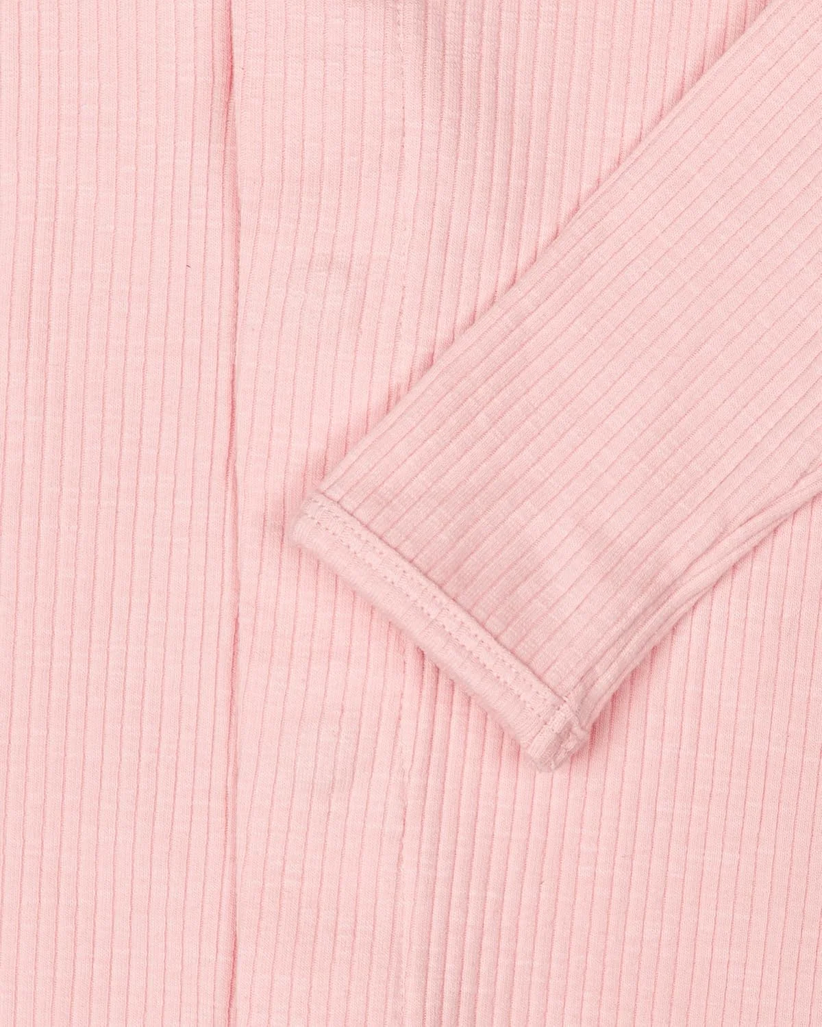 رامپر نوزادی آستین بلند مگنت مانکی با بست های مغناطیسی مخفی، پنبه ارگانیک - لباس نوزادی یونیسکس رامپر نوزادی آستین بلند مگنت مانکی با بست های مغناطیسی مخفی، پنبه ارگانیک - لباس نوزادی یونیسکس