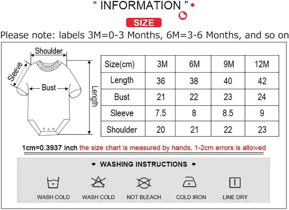 MAMIMAKA لباس زیر دکمه دار آستین کوتاه نوزادی، لباس یک تکه پنبه ای 5 عددی، 0-12 ماه