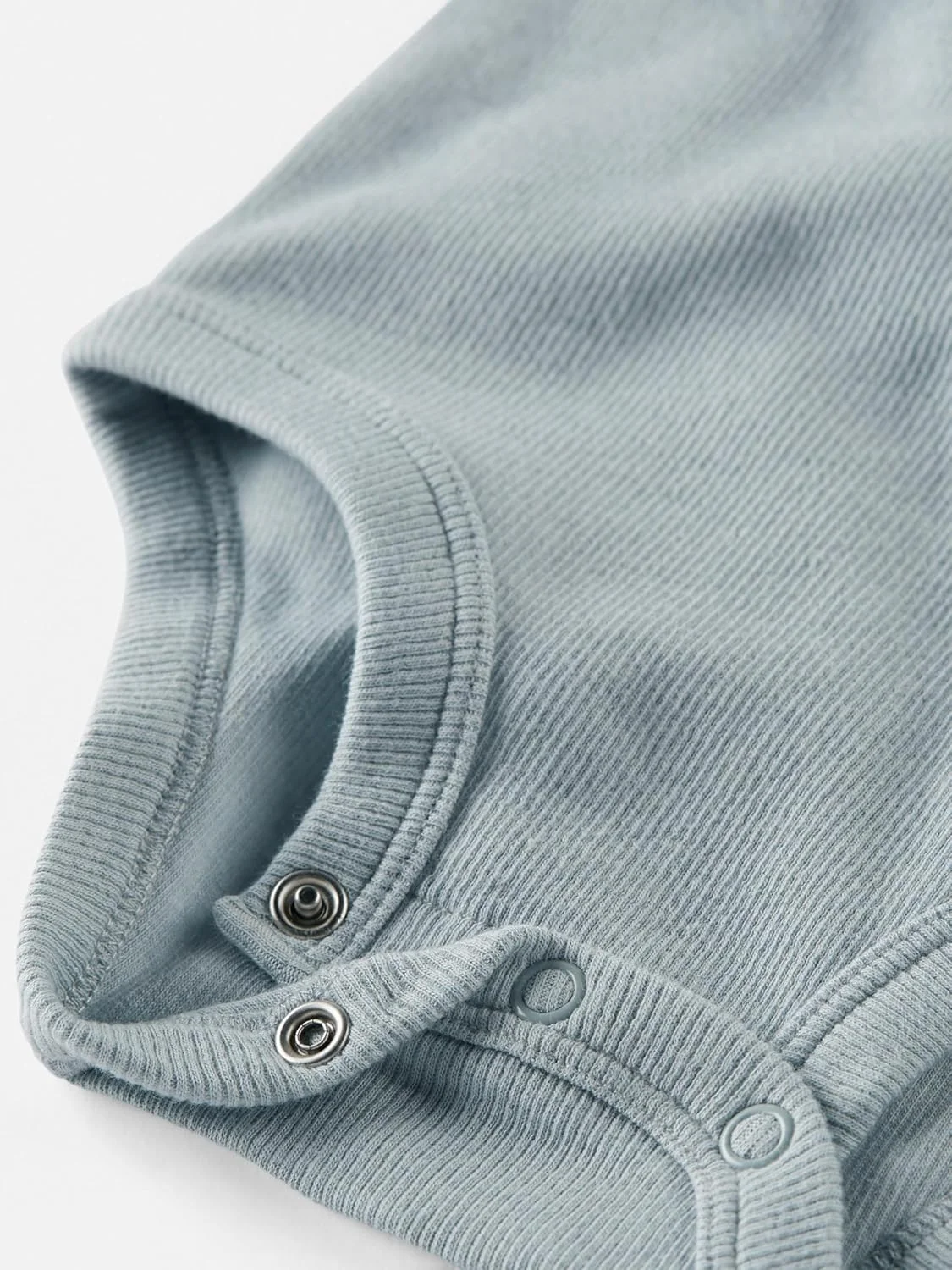 بادی آستین کوتاه 3 عددی Little Planet by Carter's، ساخته شده با پنبه ارگانیک، مناسب برای نوزادان