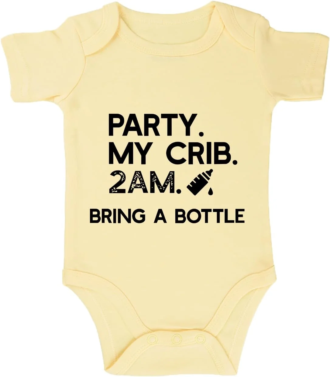 بادی طرح مهمانی در تخت من، بادی خنده دار، نوشته های نوزادی، لباس پسرانه، مهمانی در تخت من ساعت 2 صبح، لباس دخترانه بادی طرح مهمانی در تخت من، بادی خنده دار، نوشته های نوزادی، لباس پسرانه، مهمانی در تخت من ساعت 2 صبح، لباس دخترانه