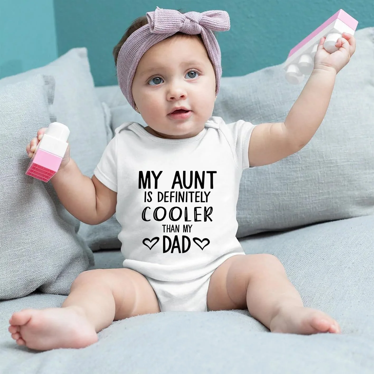 لباس نوزادی طرح خاله، لباس بچه گانه، بهترین دوست خاله، لباس نوزادی من عاشق خاله ام لباس نوزادی طرح خاله، لباس بچه گانه، بهترین دوست خاله، لباس نوزادی من عاشق خاله ام