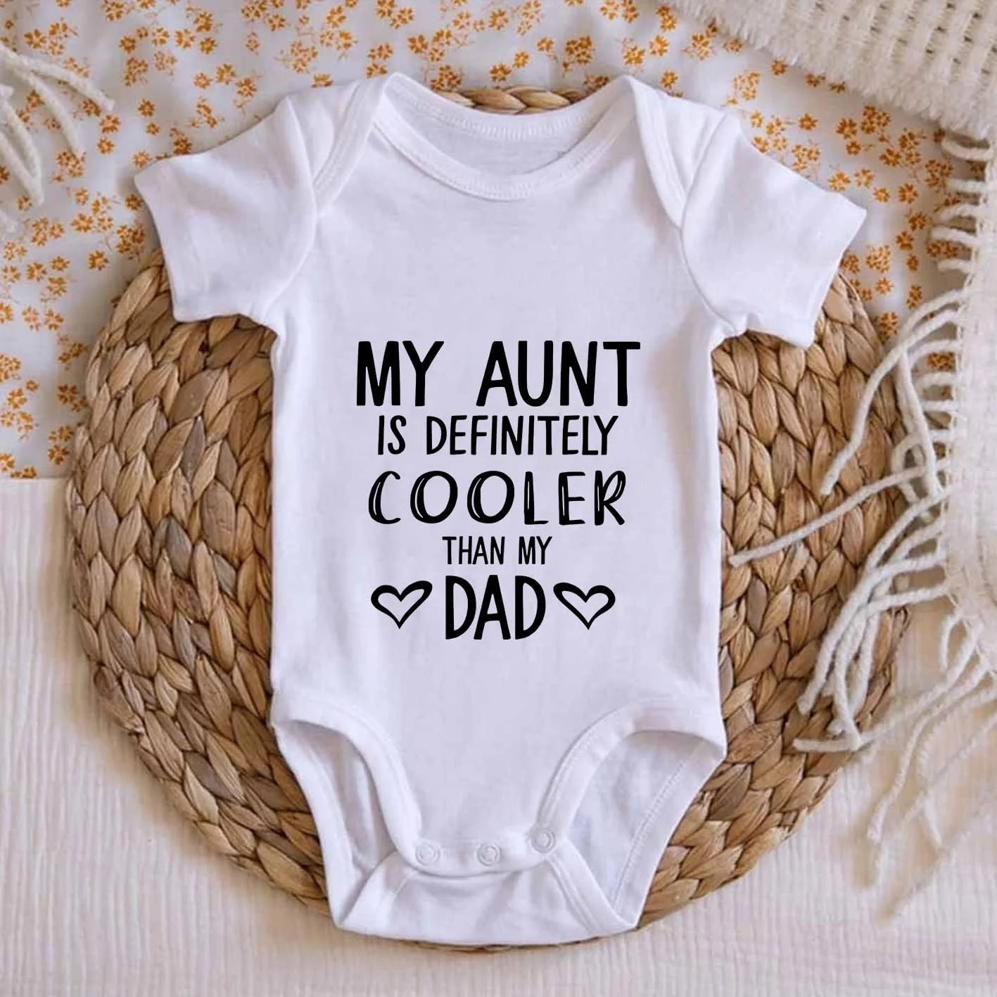 لباس نوزادی طرح خاله، لباس بچه گانه، بهترین دوست خاله، لباس نوزادی من عاشق خاله ام لباس نوزادی طرح خاله، لباس بچه گانه، بهترین دوست خاله، لباس نوزادی من عاشق خاله ام