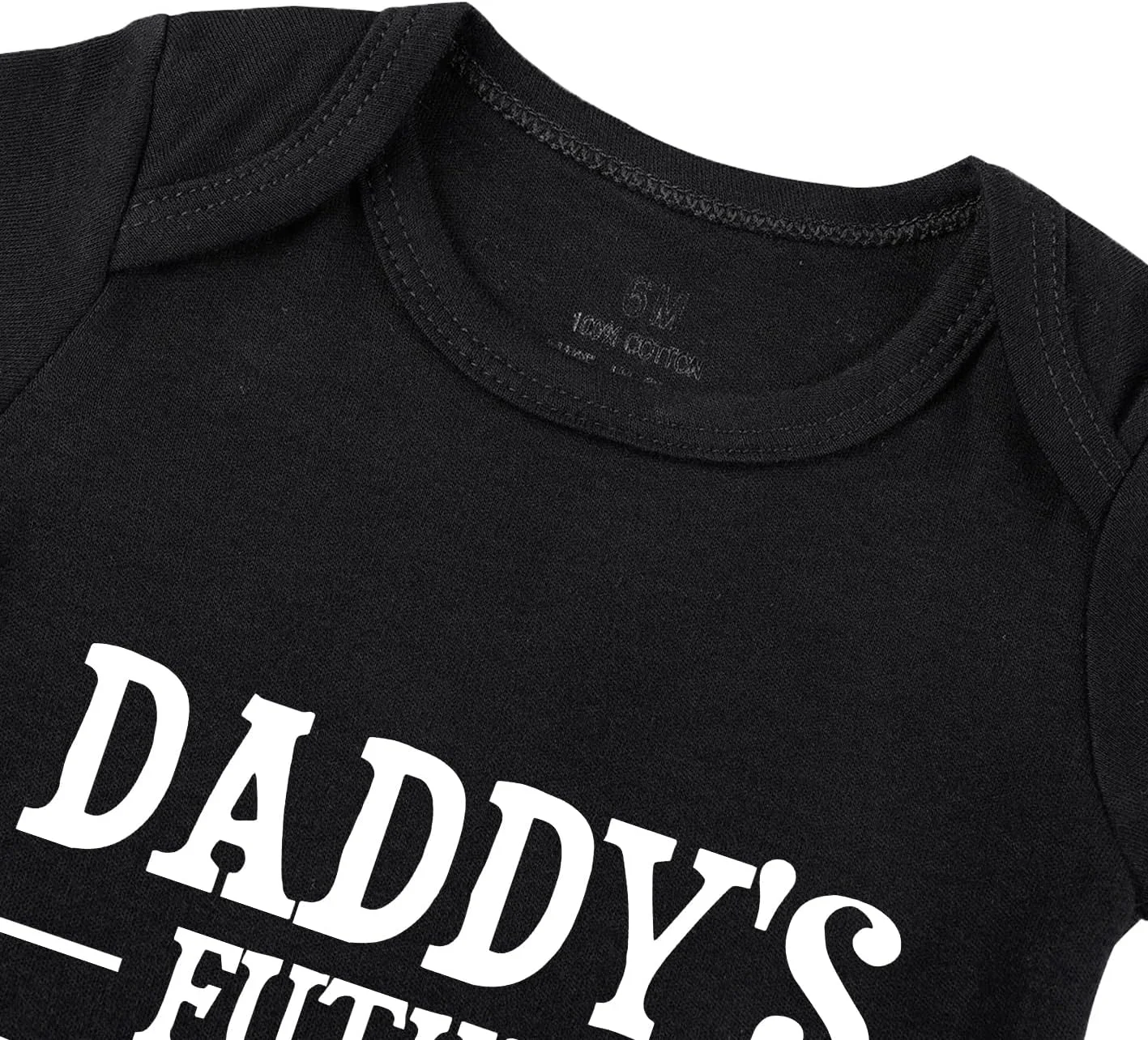 بادی نوزادی طرح گیمر خنده دار Player 3 وارد بازی شد