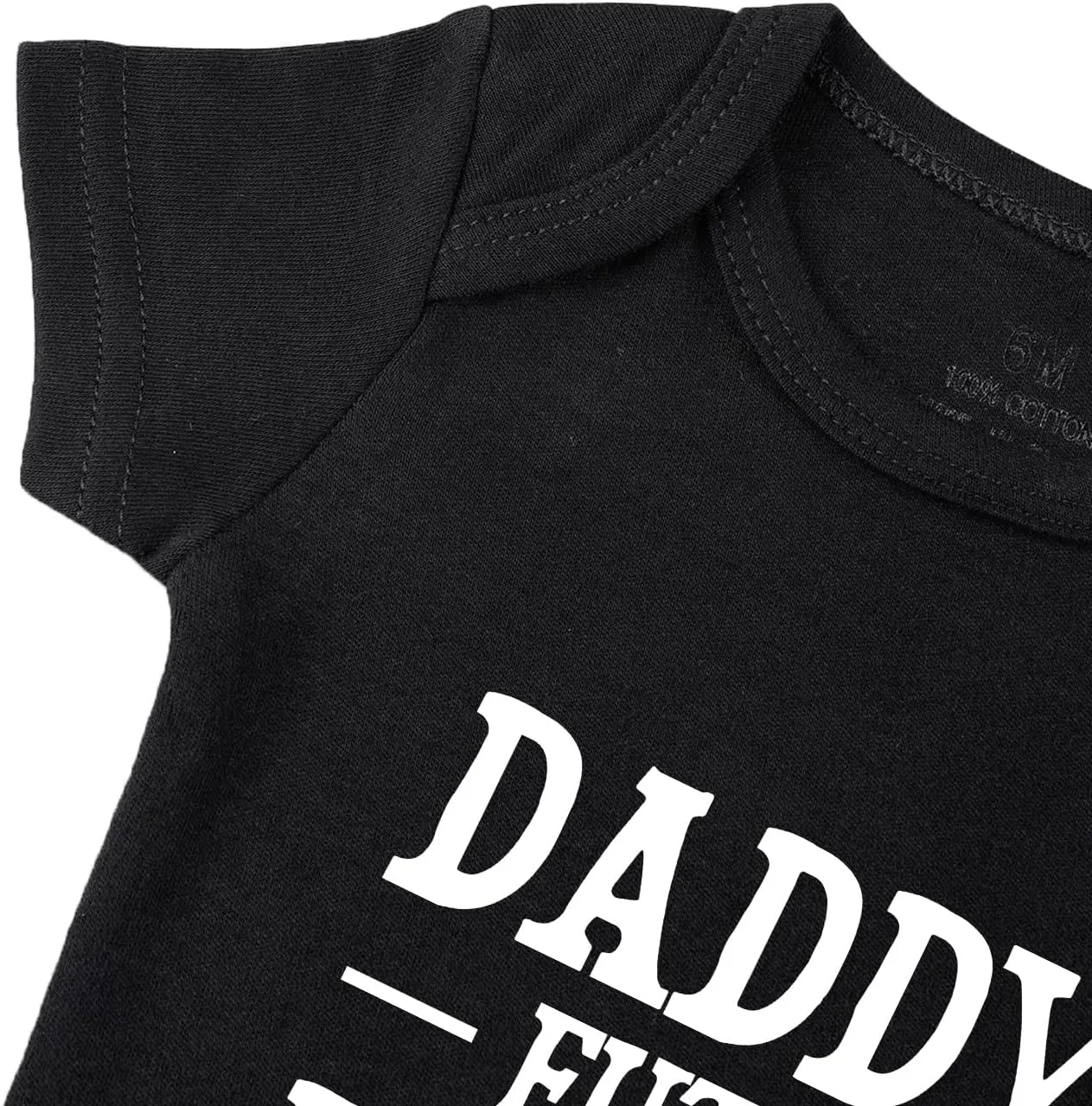 بادی نوزادی طرح گیمر خنده دار Player 3 وارد بازی شد