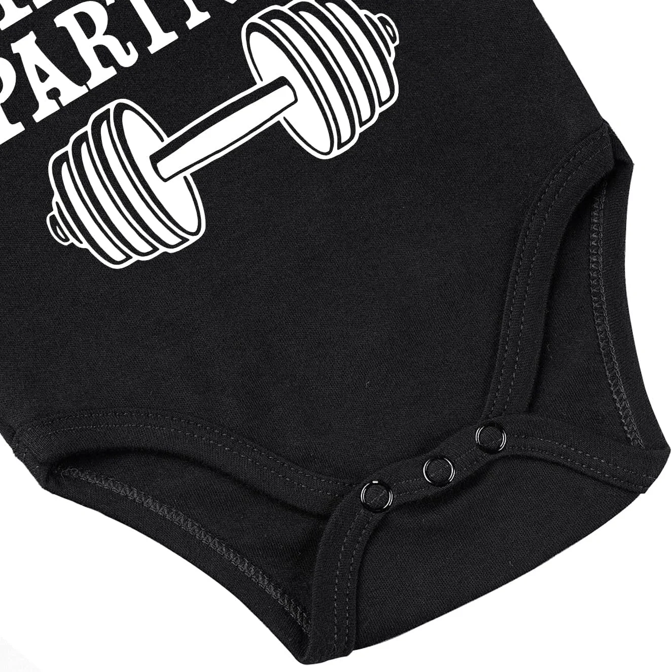 بادی نوزادی طرح گیمر خنده دار Player 3 وارد بازی شد