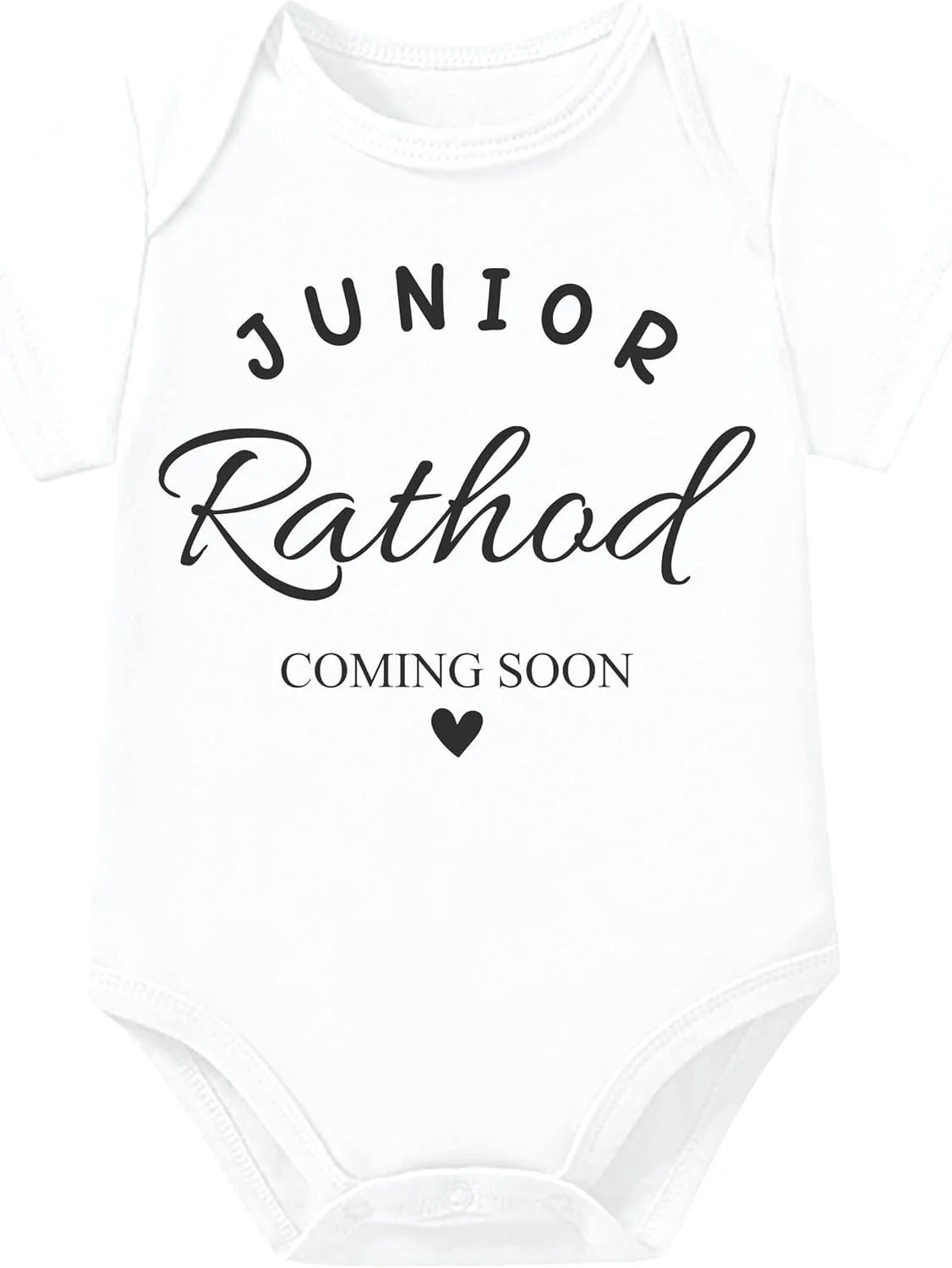 هدیه اعلام بارداری Lillypupp برای پدربزرگ و مادربزرگ | بادی نوزادی خبر بارداری | ایده رونمایی برای مادربزرگ، پدربزرگ، پدر، همسر، خاله، عمو یا خانواده هدیه اعلام بارداری Lillypupp برای پدربزرگ و مادربزرگ | بادی نوزادی خبر بارداری | ایده رونمایی برای مادربزرگ، پدربزرگ، پدر، همسر، خاله، عمو یا خانواده