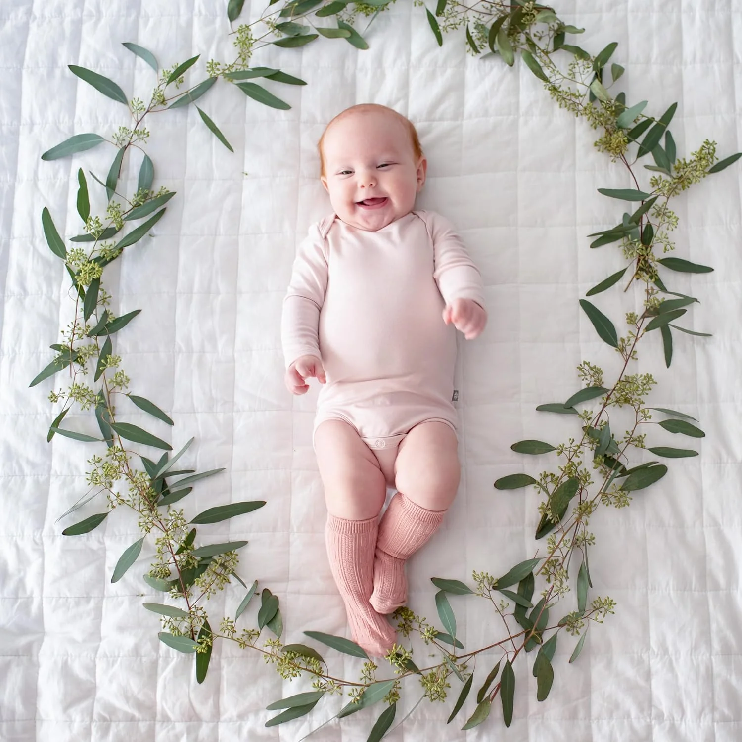 KYTE BABY baby-girls Kyte Baby Modern