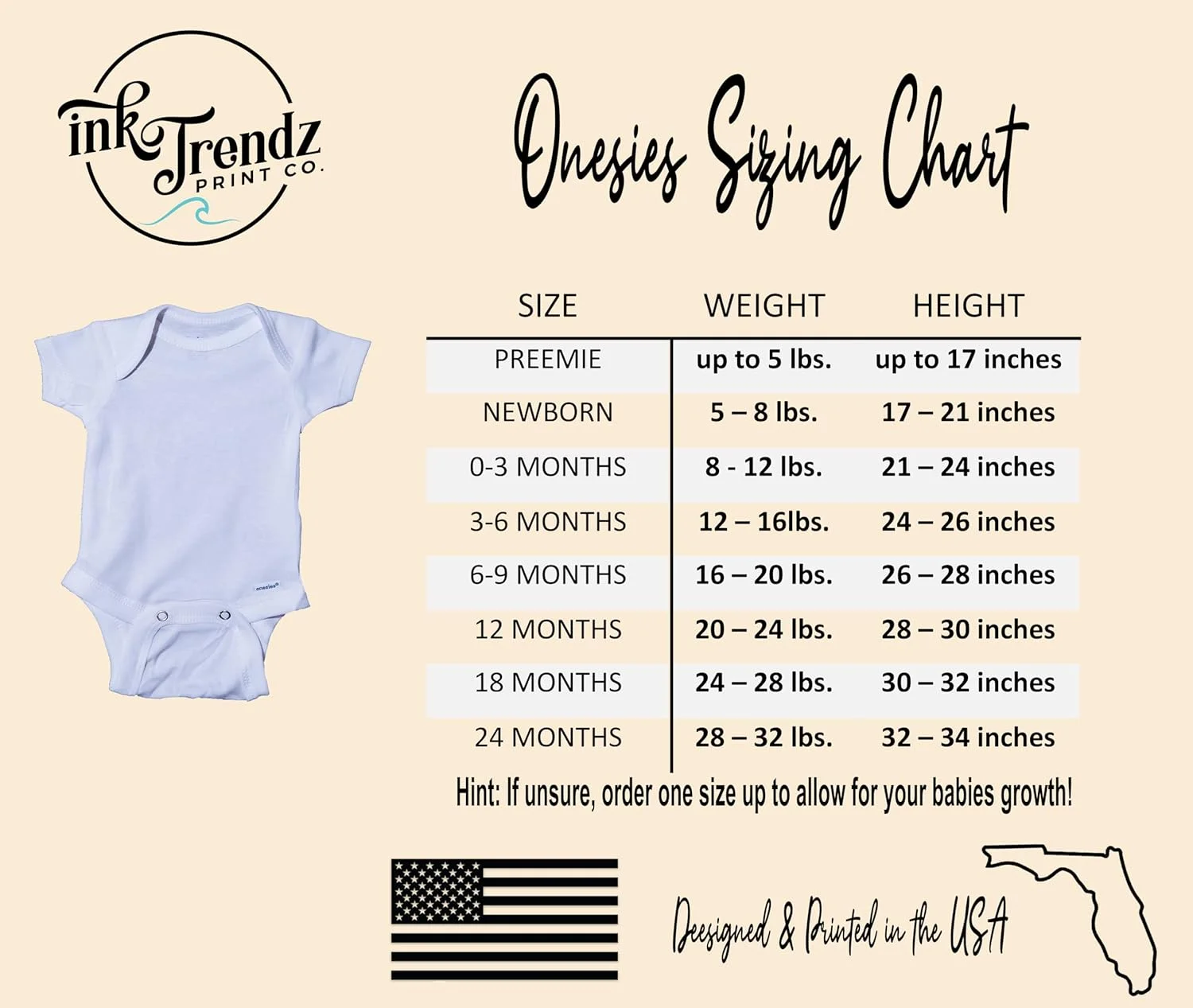 لباس نوزادی طرح Ink Trendz Peace Out NICU I'm Going Home With My Parents - لباس یک تکه نوزادی لباس نوزادی طرح Ink Trendz Peace Out NICU I'm Going Home With My Parents - لباس یک تکه نوزادی