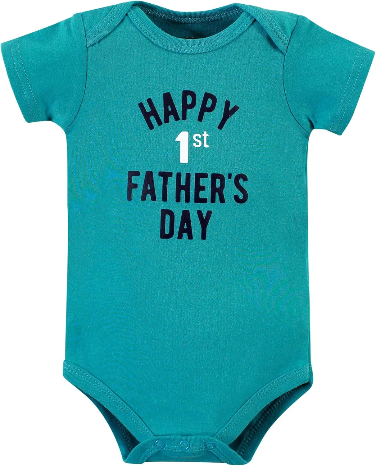 ست تی شرت و بادی نخی نوزادی هادسون بیبی