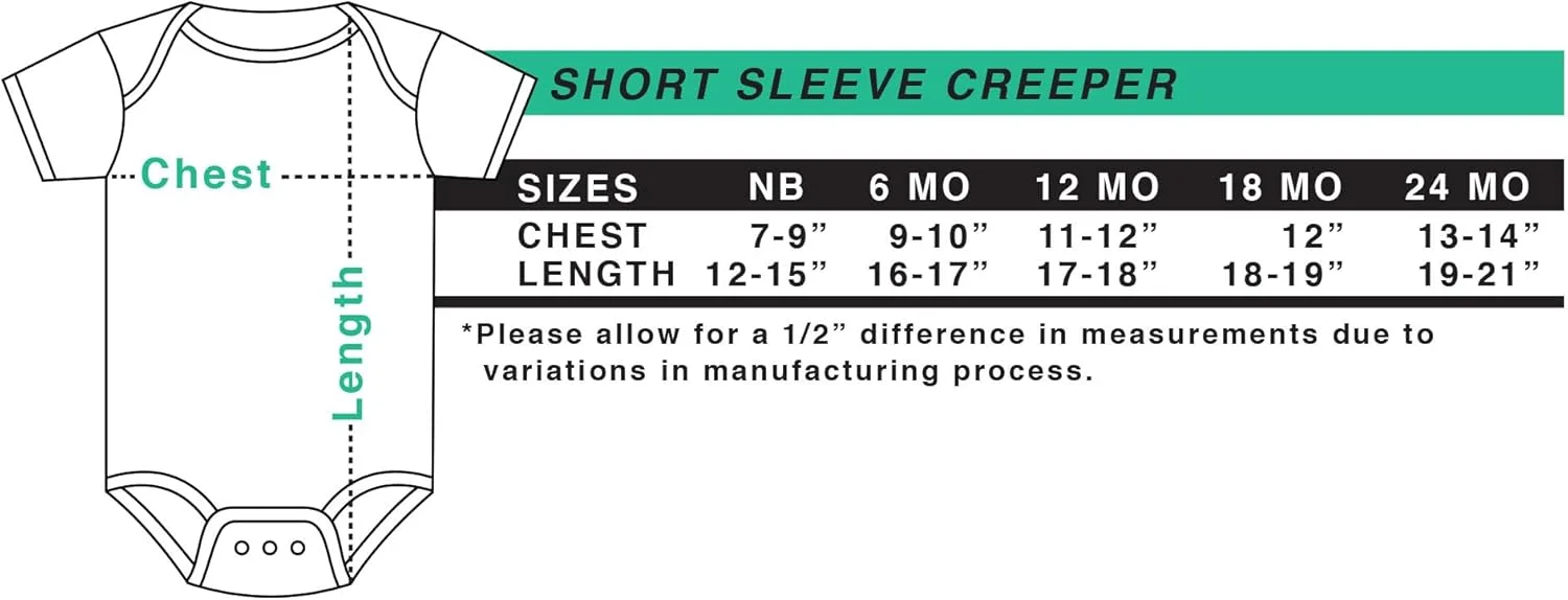 بادی نوزادی اینکتستیک - من کوچولو هستم، اما قراره یه خواهر بزرگ بشم