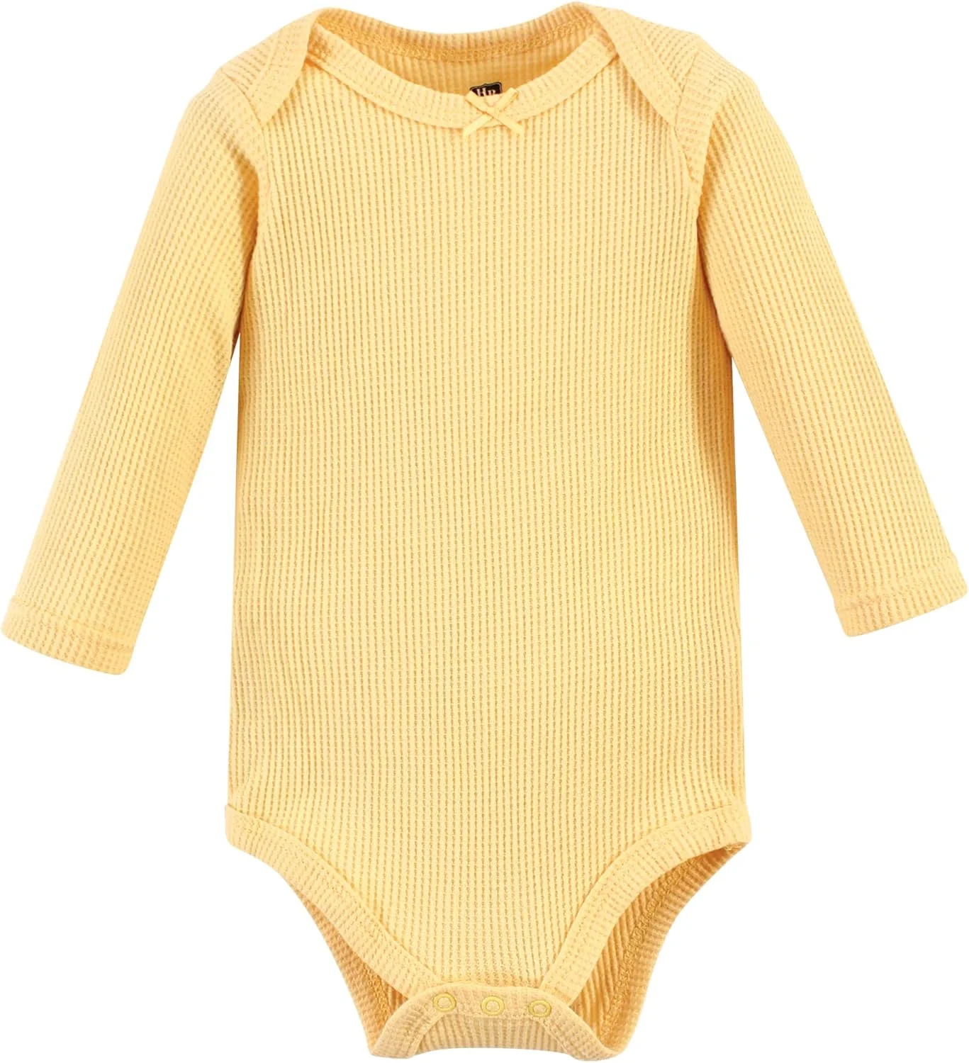 لباس زیر دکمه ای آستین بلند حرارتی نوزاد هادسون بیبی لباس زیر دکمه ای آستین بلند حرارتی نوزاد هادسون بیبی