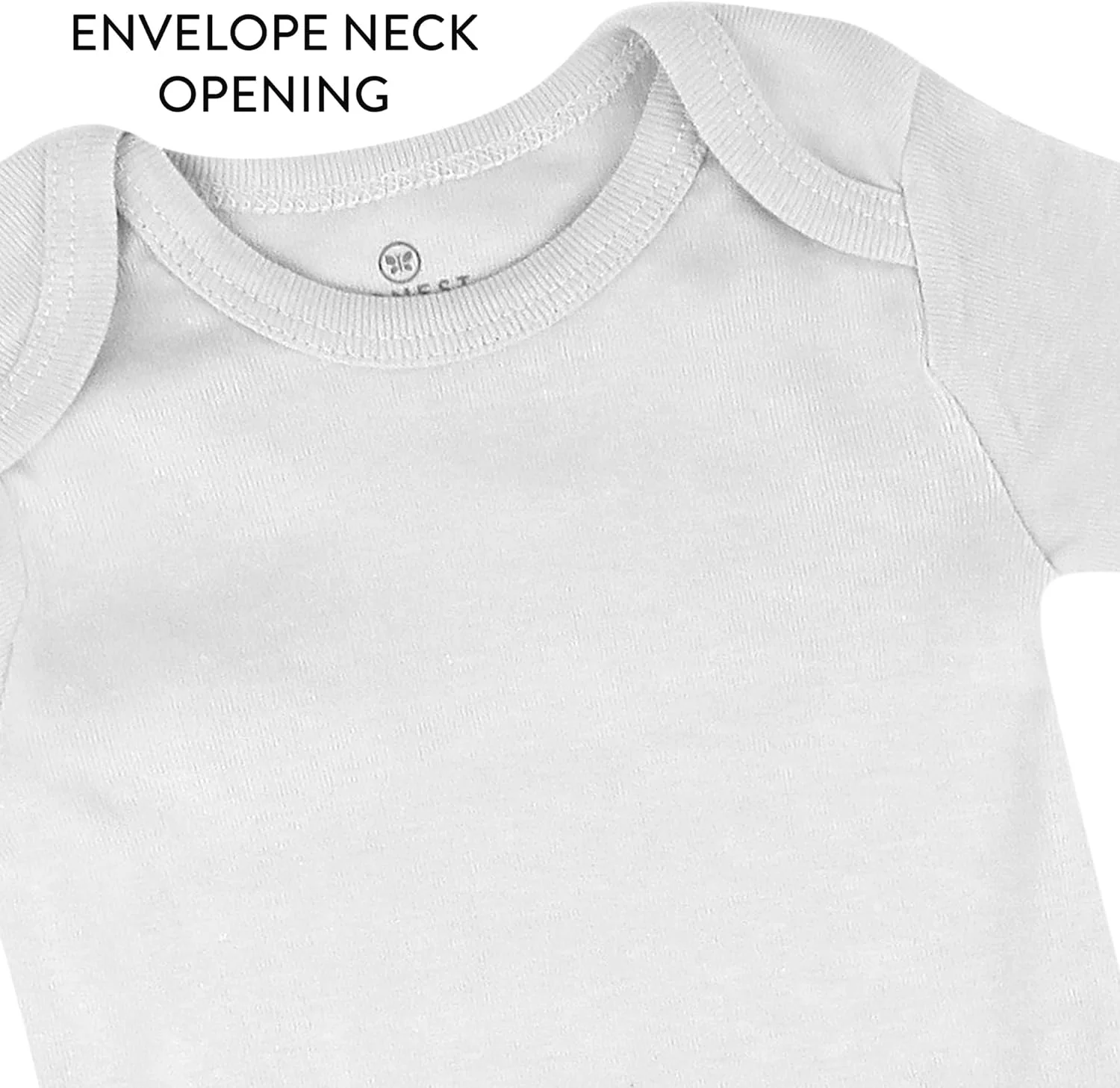 بادی آستین بلند 5 عددی پسرانه HonestBaby، لباس یکسره 100% پنبه ارگانیک برای نوزادان پسر، ست تی شرت نوزادی و نوپا (بسته 5 عددی) بادی آستین بلند 5 عددی پسرانه HonestBaby، لباس یکسره 100% پنبه ارگانیک برای نوزادان پسر، ست تی شرت نوزادی و نوپا (بسته 5 عددی)