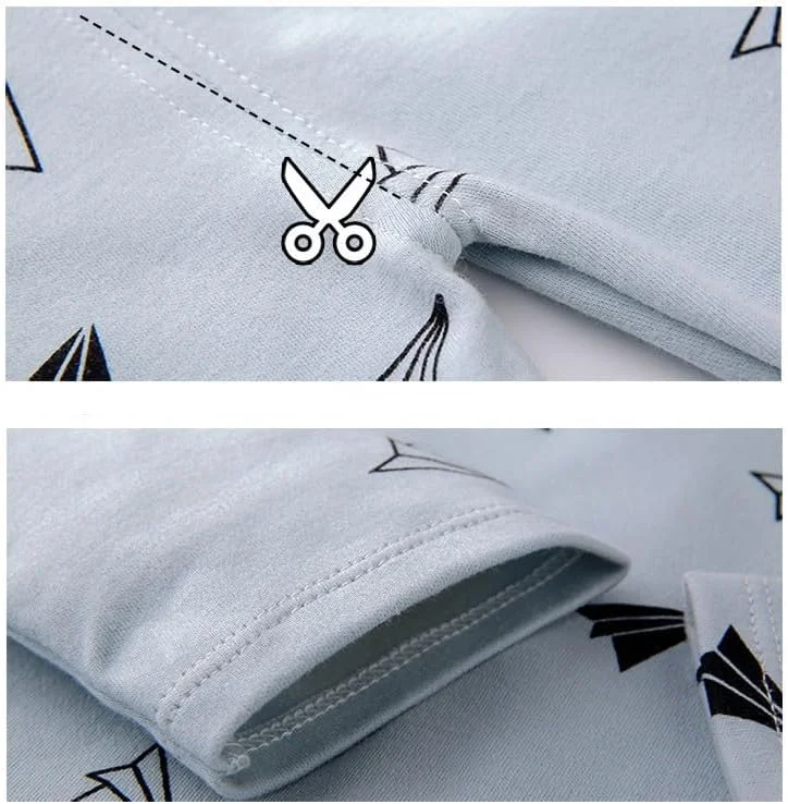 ست هدیه نوزادی HALAYAYA® ست لباس نوزادی هدیه لباس نوزاد دخترانه پسرانه پنبه ممتاز ست لوازم جانبی لباس نوزاد مناسب برای نوزاد تا 3 ماهگی ست هدیه نوزادی HALAYAYA® ست لباس نوزادی هدیه لباس نوزاد دخترانه پسرانه پنبه ممتاز ست لوازم جانبی لباس نوزاد مناسب برای نوزاد تا 3 ماهگی