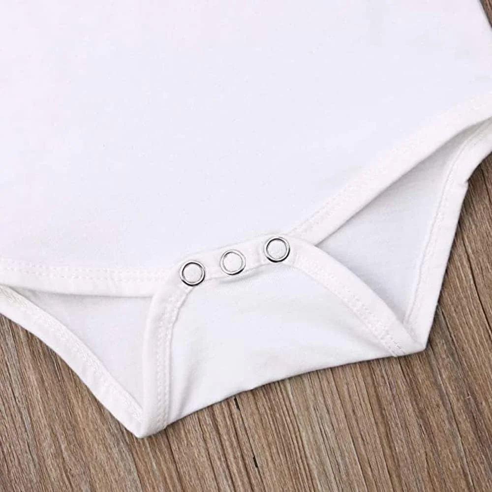 Giftmate لباس سرهمی نخی آستین کوتاه یقه گرد طرح گوزن کریسمس اول من برای نوزادان دخترانه و پسرانه | لباس سرهمی نوزاد | جامپسوت نوزاد | لباس سرهمی برای نوزادان دخترانه و پسرانه | لباس نوزادی Giftmate لباس سرهمی نخی آستین کوتاه یقه گرد طرح گوزن کریسمس اول من برای نوزادان دخترانه و پسرانه | لباس سرهمی نوزاد | جامپسوت نوزاد | لباس سرهمی برای نوزادان دخترانه و پسرانه | لباس نوزادی