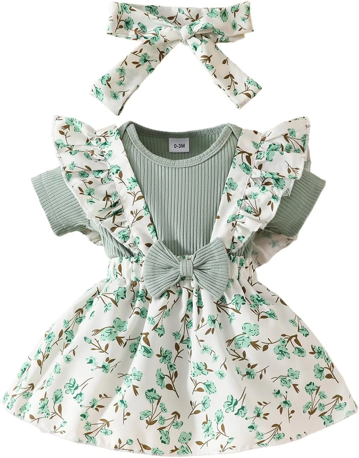 لباس دخترانه نوزادی طرح خواهر کوچک بابا، بادی سرهمی زیبا، لباس تابستانی تولد یک سالگی، لباس عکاسی بدو تولد، لباس کودک نوپا، رامپر چین دار نوزادی با هدبند مناسب 18 و 0-3 و 12 ماهگی لباس دخترانه نوزادی طرح خواهر کوچک بابا، بادی سرهمی زیبا، لباس تابستانی تولد یک سالگی، لباس عکاسی بدو تولد، لباس کودک نوپا، رامپر چین دار نوزادی با هدبند مناسب 18 و 0-3 و 12 ماهگی