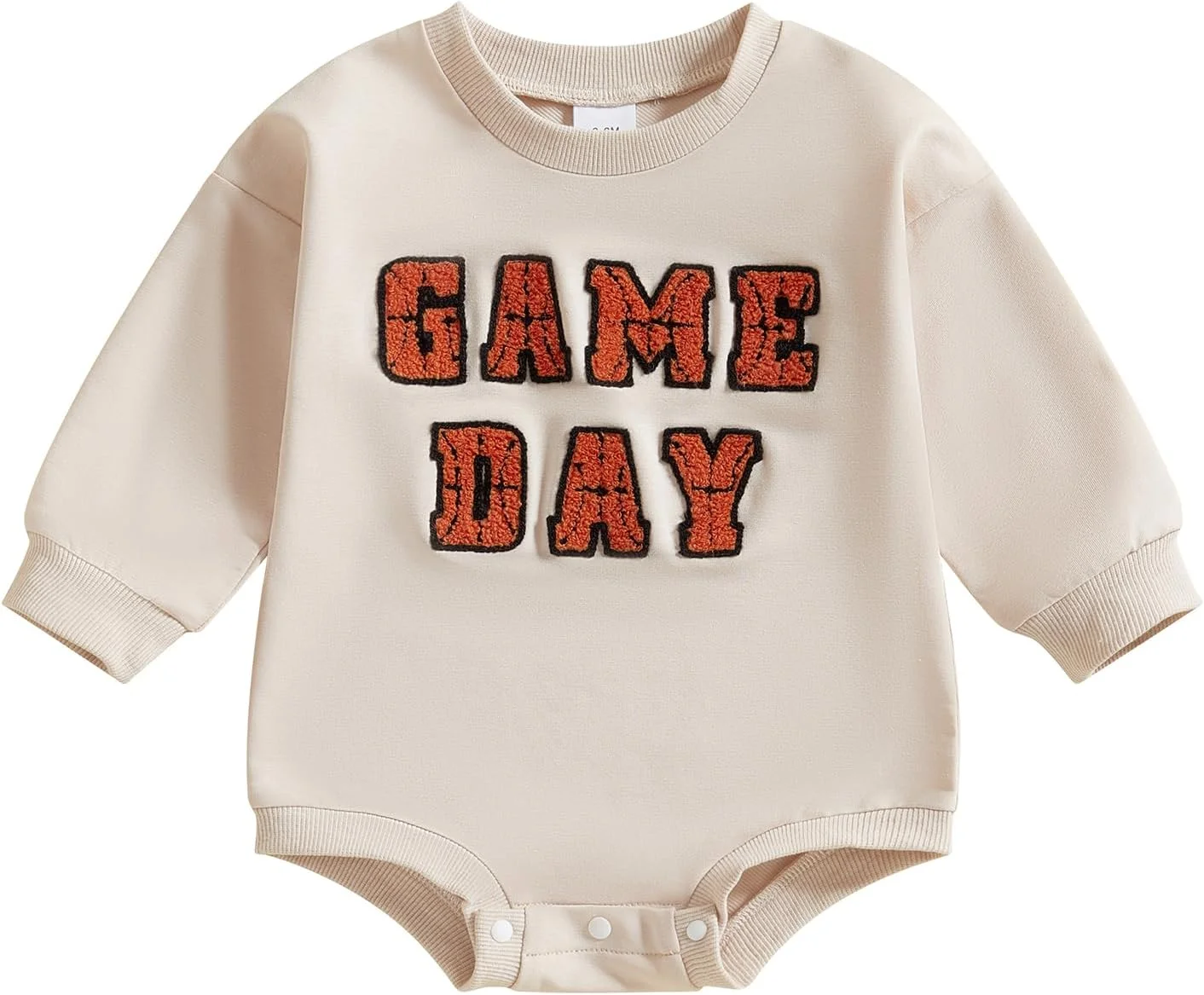 لباس بسکتبال نوزادی پسرانه دخترانه، رامپر حبابدار روز بازی، بادی آستین بلند، بلوز نوزادی، لباس پاییزی نوزاد لباس بسکتبال نوزادی پسرانه دخترانه، رامپر حبابدار روز بازی، بادی آستین بلند، بلوز نوزادی، لباس پاییزی نوزاد