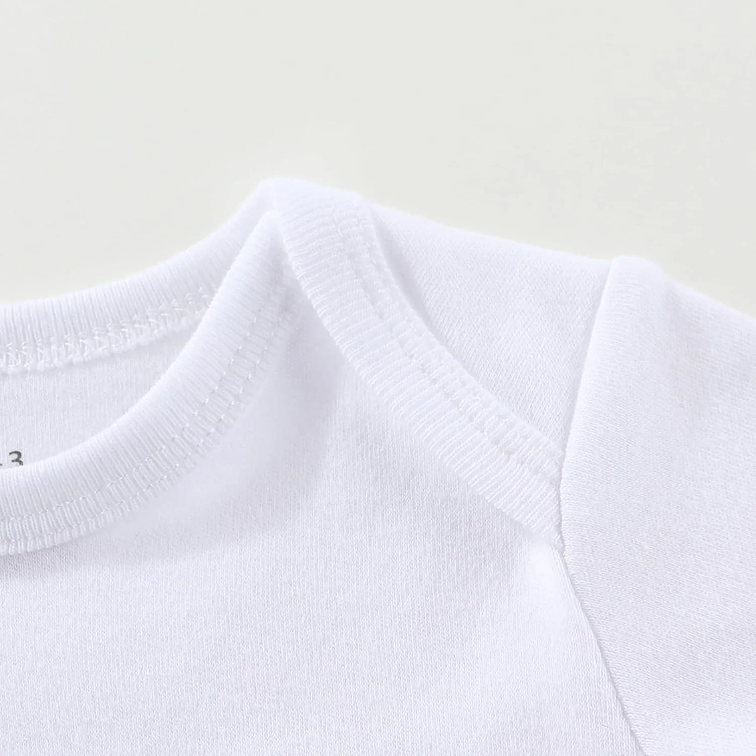 لباس نوزادی طرح "تولدت مبارک بابا" BESDEAR، هدیه لباس بچه گانه پسر بابا، لباس بچه گانه دختر بابا، بادی نوزادی سفید لباس نوزادی طرح "تولدت مبارک بابا" BESDEAR، هدیه لباس بچه گانه پسر بابا، لباس بچه گانه دختر بابا، بادی نوزادی سفید