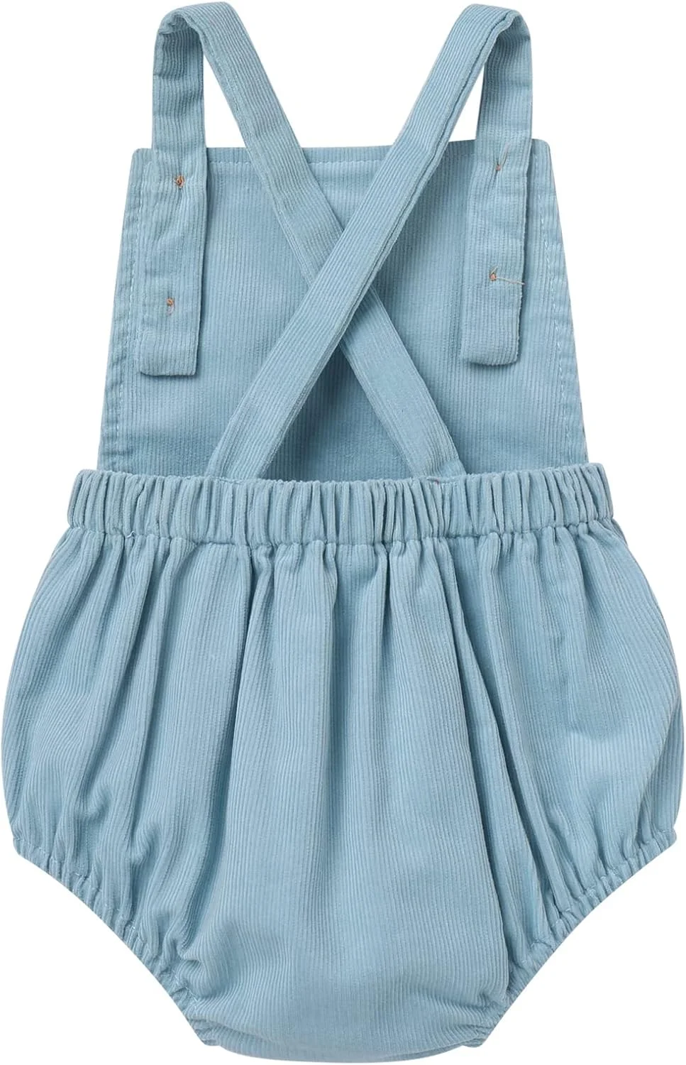 لباس تولد یک سالگی دخترانه و پسرانه FYMNSI، رامپر مخملی، بند دکمه دار، پشت ضربدری، سرهمی پیشبندی لباس تولد یک سالگی دخترانه و پسرانه FYMNSI، رامپر مخملی، بند دکمه دار، پشت ضربدری، سرهمی پیشبندی