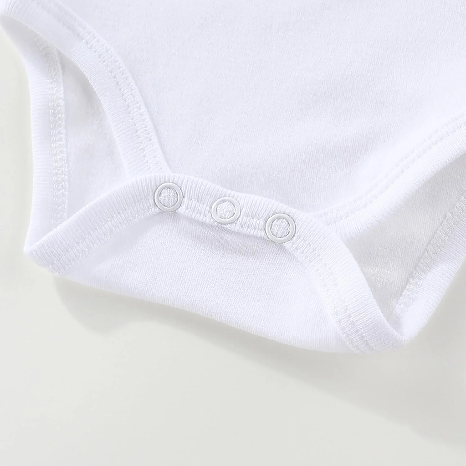 لباس نوزادی طرح "تولدت مبارک بابا" BESDEAR، هدیه لباس بچه گانه پسر بابا، لباس بچه گانه دختر بابا، بادی نوزادی سفید لباس نوزادی طرح "تولدت مبارک بابا" BESDEAR، هدیه لباس بچه گانه پسر بابا، لباس بچه گانه دختر بابا، بادی نوزادی سفید