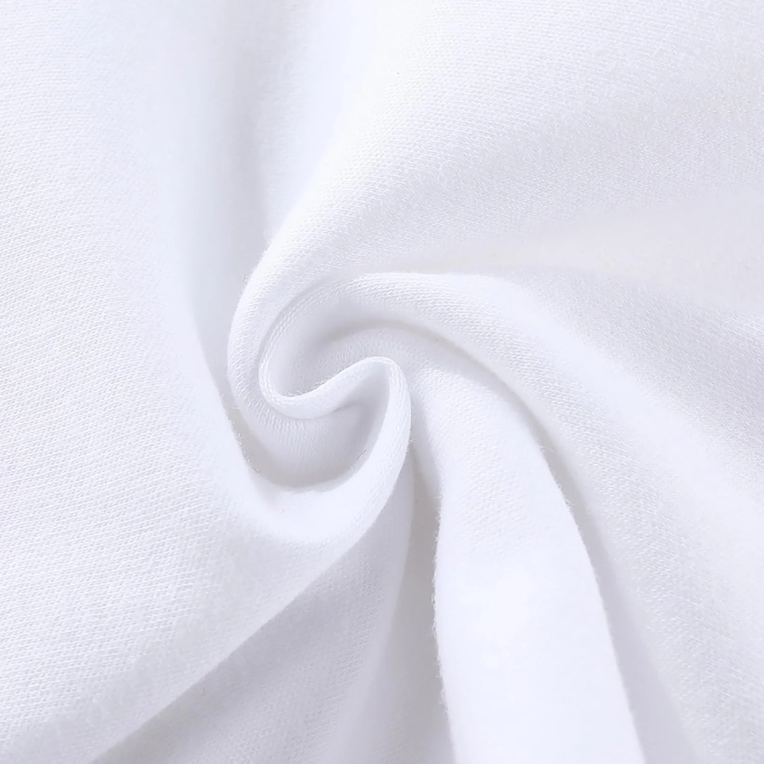 لباس نوزادی دوقلو دخترانه پسرانه BESDEAR، لباس های ضروری نوزاد دوقلو، هدایای نوزاد دوقلو، بادی نوزادی دوقلو سفید