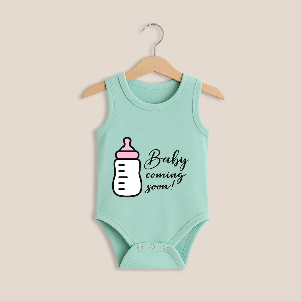 رامپر نوزادی با طرح در حال بارگذاری – بادی آستین حلقه ای نخی – مناسب و راحت برای دختران و پسران – ایده آل برای نوزادان و کودکان نوپا رامپر نوزادی با طرح در حال بارگذاری – بادی آستین حلقه ای نخی – مناسب و راحت برای دختران و پسران – ایده آل برای نوزادان و کودکان نوپا