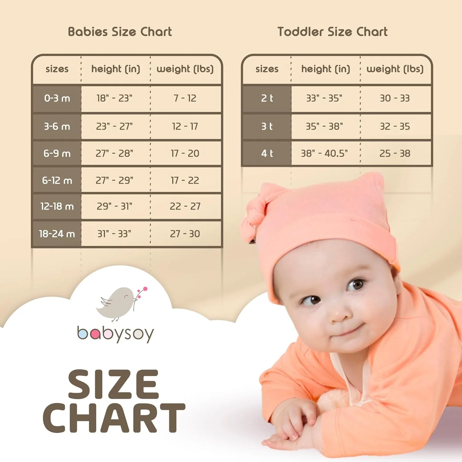 لباس سرهمی کیمونویی طرح دار نوزاد سوی، پارچه اکولوژیکی