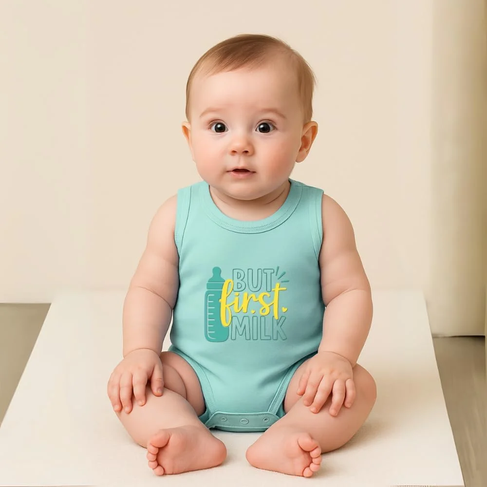 رامپر نوزادی با طرح در حال بارگذاری – بادی آستین حلقه ای نخی – مناسب و راحت برای دختران و پسران – ایده آل برای نوزادان و کودکان نوپا رامپر نوزادی با طرح در حال بارگذاری – بادی آستین حلقه ای نخی – مناسب و راحت برای دختران و پسران – ایده آل برای نوزادان و کودکان نوپا