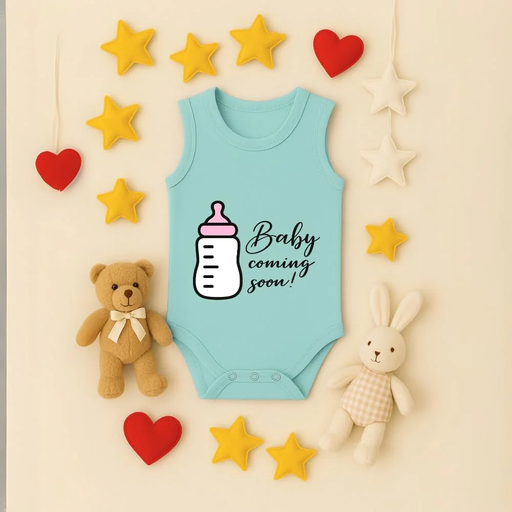 رامپر نوزادی با طرح در حال بارگذاری – بادی آستین حلقه ای نخی – مناسب و راحت برای دختران و پسران – ایده آل برای نوزادان و کودکان نوپا رامپر نوزادی با طرح در حال بارگذاری – بادی آستین حلقه ای نخی – مناسب و راحت برای دختران و پسران – ایده آل برای نوزادان و کودکان نوپا