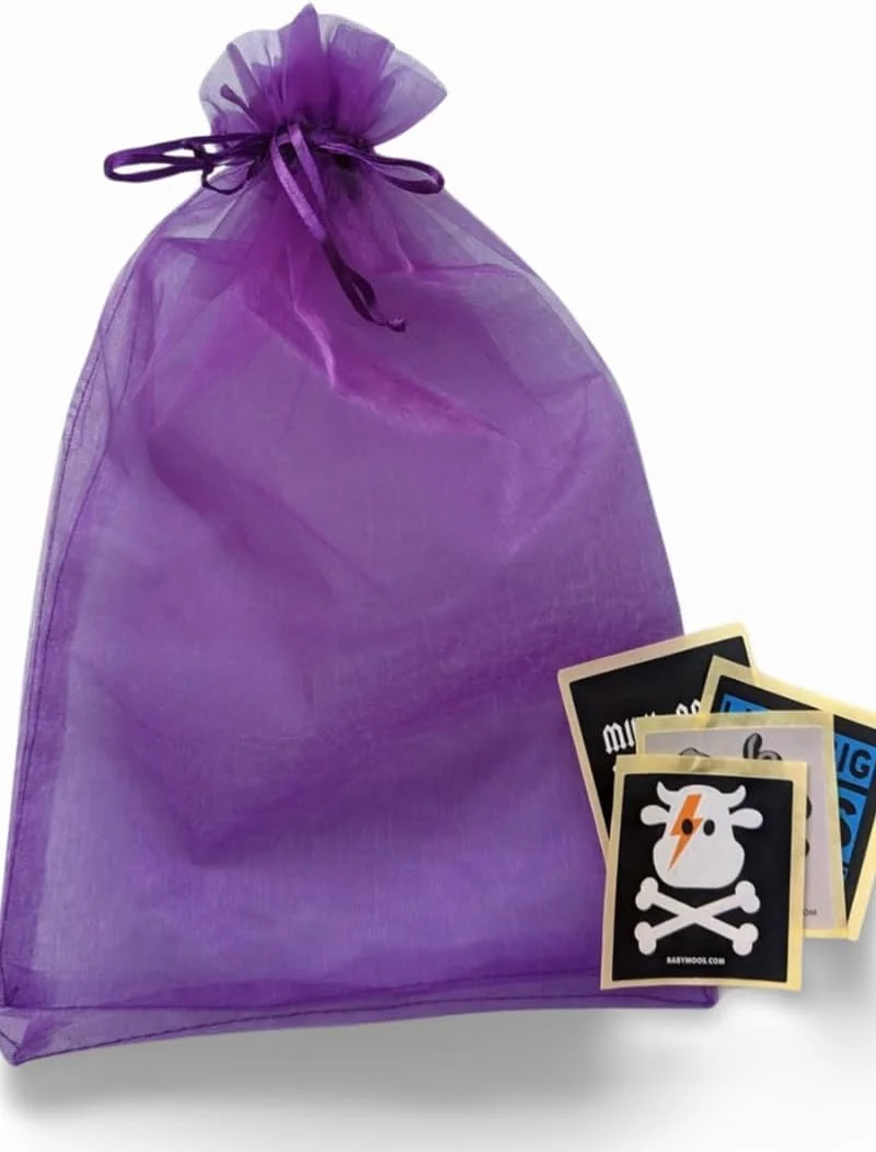 لباس نوزادی طرح SCREAM DAY Baby Moo | بادی نوزادی طرح پانک راک - مناسب نوزادان و والدین