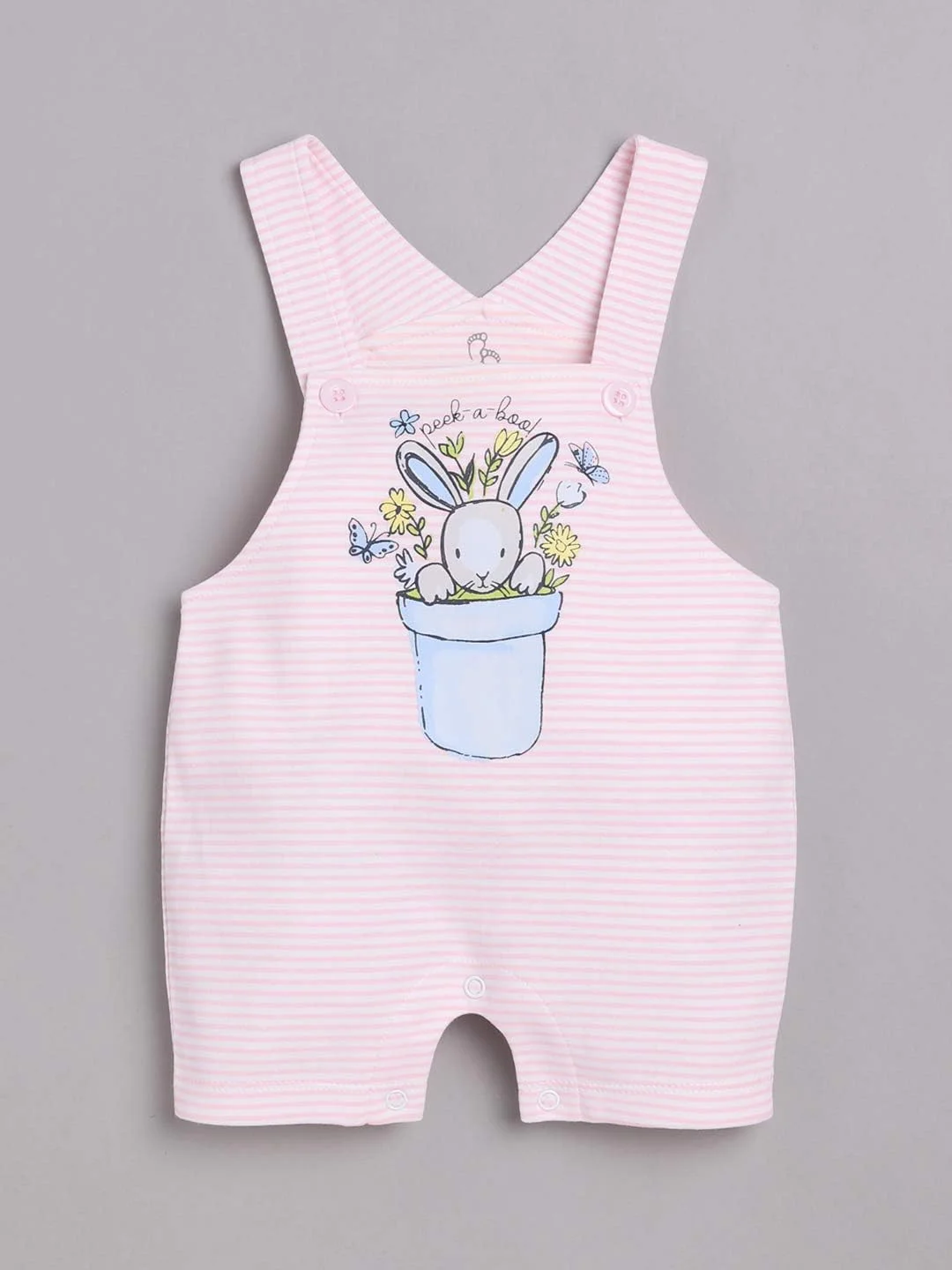 پیراهن های نخی دخترانه کودک بی بی گو - طرح های شیک و راحت