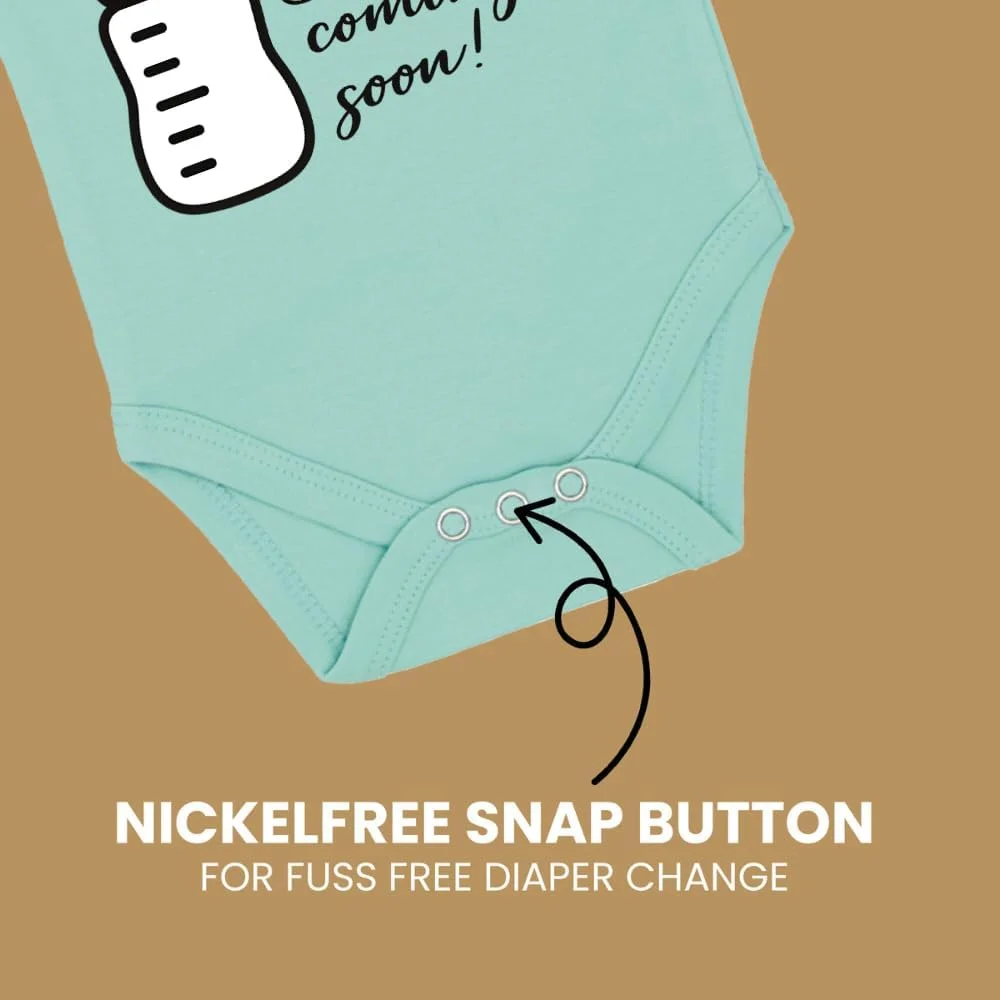 رامپر نوزادی با طرح در حال بارگذاری – بادی آستین حلقه ای نخی – مناسب و راحت برای دختران و پسران – ایده آل برای نوزادان و کودکان نوپا رامپر نوزادی با طرح در حال بارگذاری – بادی آستین حلقه ای نخی – مناسب و راحت برای دختران و پسران – ایده آل برای نوزادان و کودکان نوپا