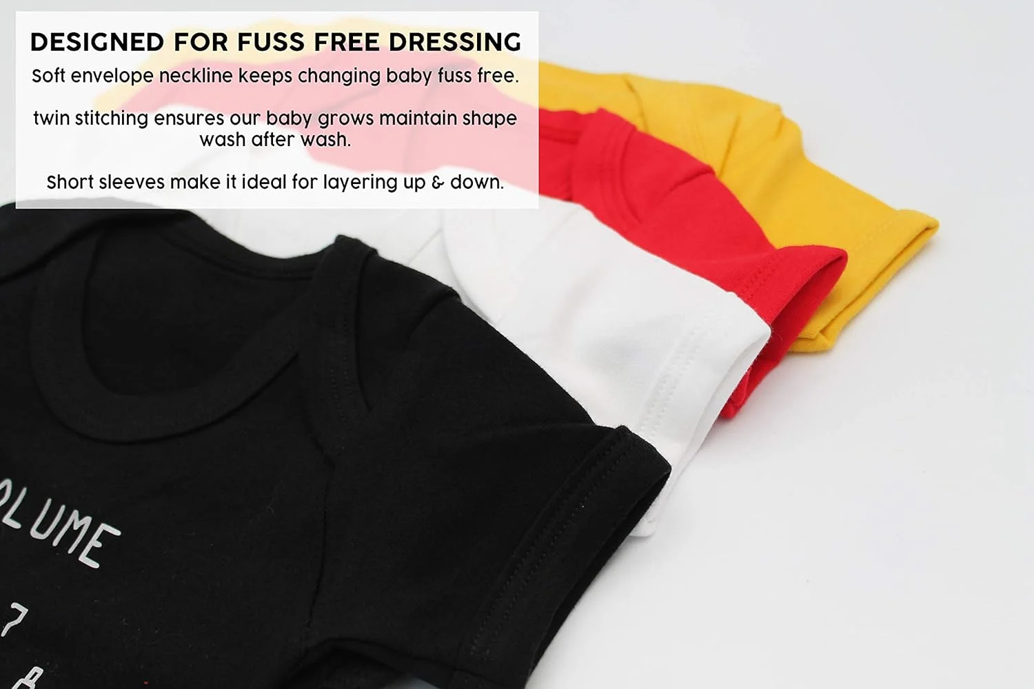 لباس نوزادی طرح "سلام، دوستت دارم" بیبی مو | لباس زیر دکمه دار خنک و خنده دار The Doors - هدیه ای برای نوزاد یا والدین، طرح موسیقی راک اند رول، ساخت انگلستان لباس نوزادی طرح "سلام، دوستت دارم" بیبی مو | لباس زیر دکمه دار خنک و خنده دار The Doors - هدیه ای برای نوزاد یا والدین، طرح موسیقی راک اند رول، ساخت انگلستان