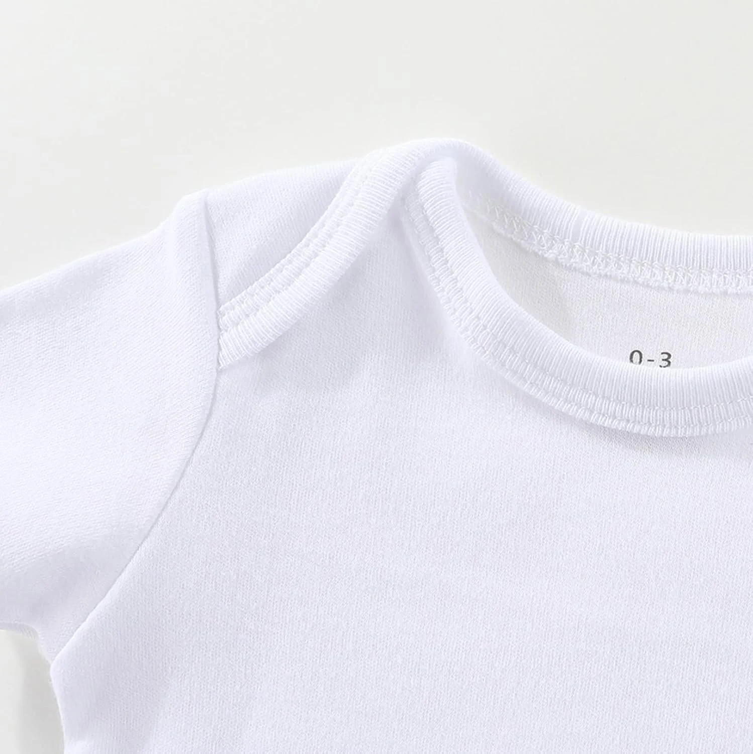 لباس نوزادی طرح "خاله من از پدرم باحال تره"، لباس نوزادی پسرانه با طرح "خاله منو دوست داره"، لباس نوزادی دخترانه سفید لباس نوزادی طرح "خاله من از پدرم باحال تره"، لباس نوزادی پسرانه با طرح "خاله منو دوست داره"، لباس نوزادی دخترانه سفید