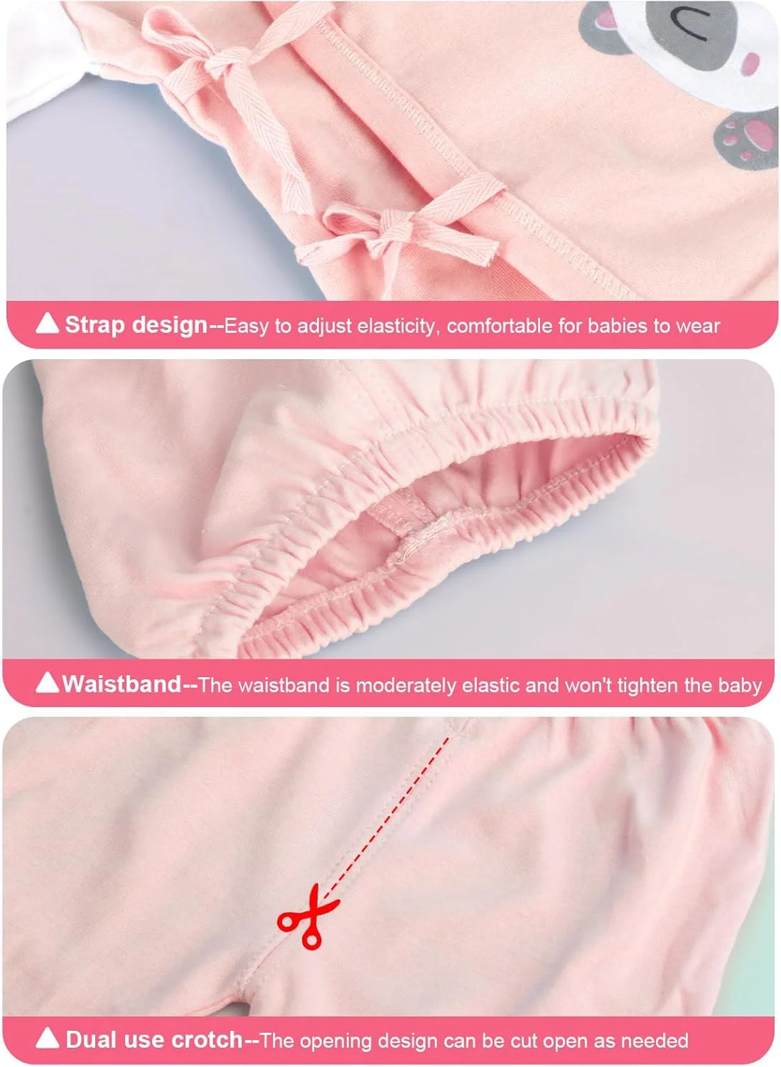 جعبه هدیه 18 تکه نوزاد، ست لباس نوزادی، ست هدیه نوزاد، ست لباس نوزادی، جعبه هدیه نوزاد برای پسران و دختران