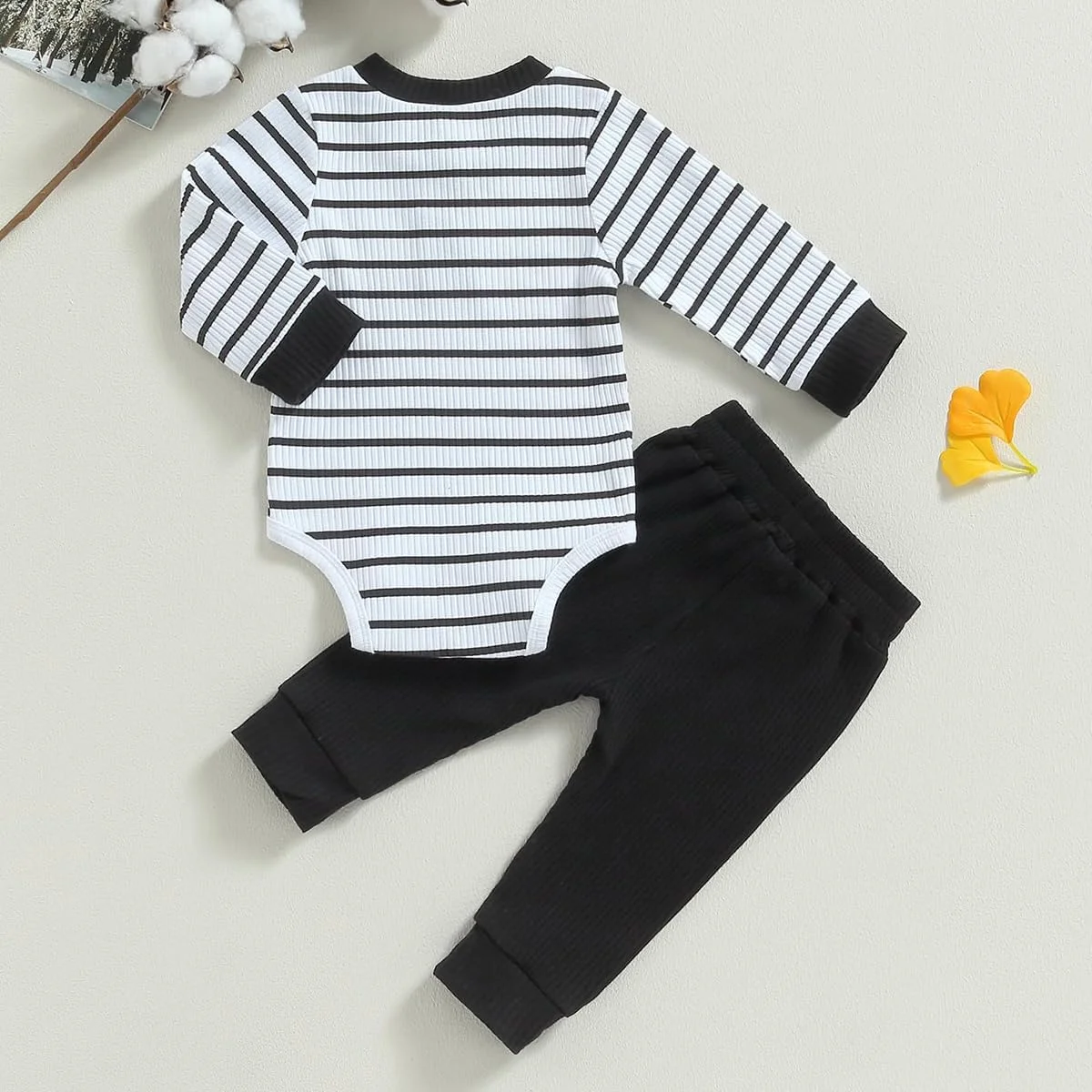 لباس نوزادی پسرانه LUVCES، لباس پسرانه نوزادی