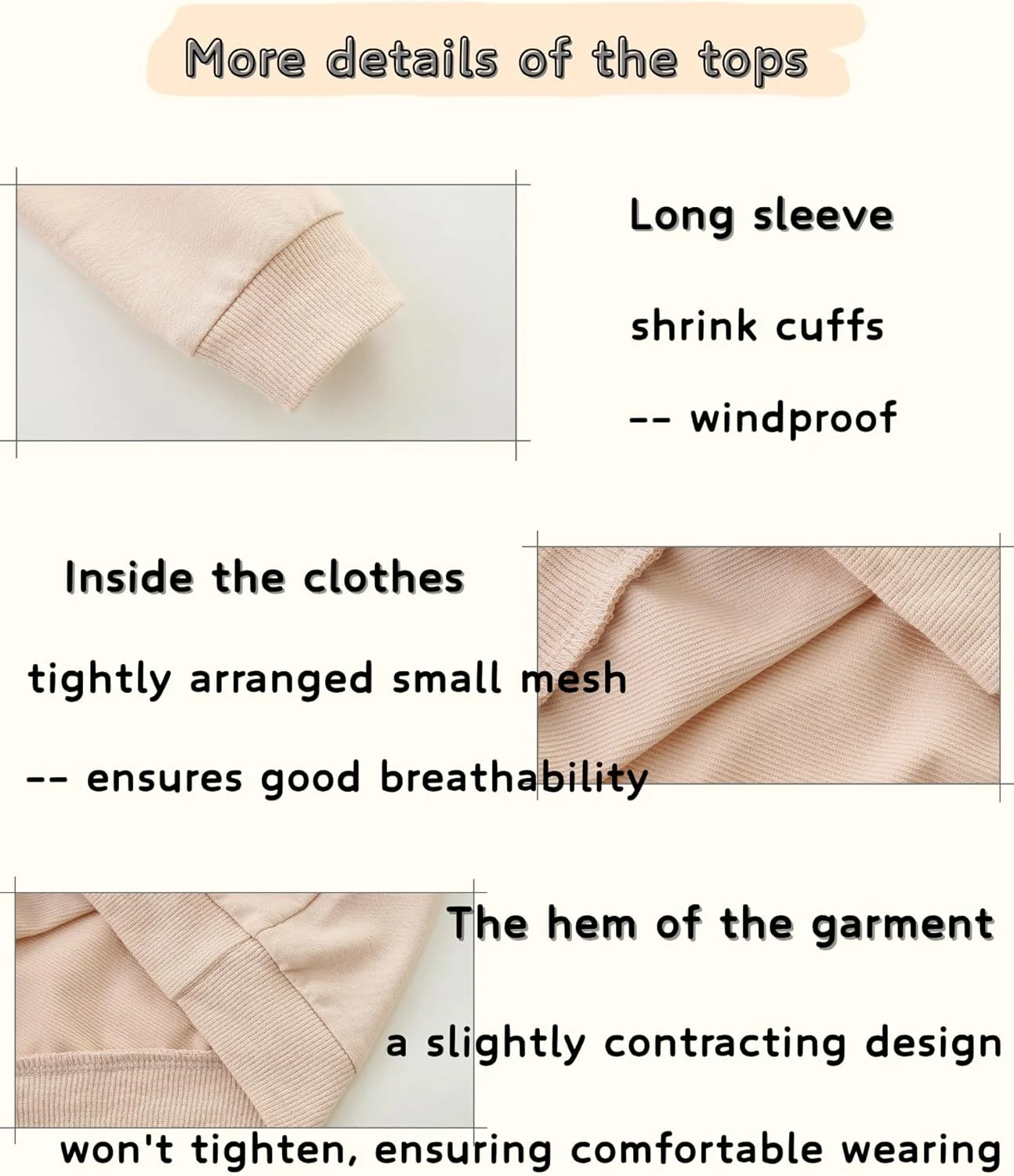 لباس پسرانه بچه گانه JingleBaBa، ست بلوز آستین بلند و شلوار، مناسب فصل پاییز و زمستان، ست لباس پسرانه نوزادی دو تکه