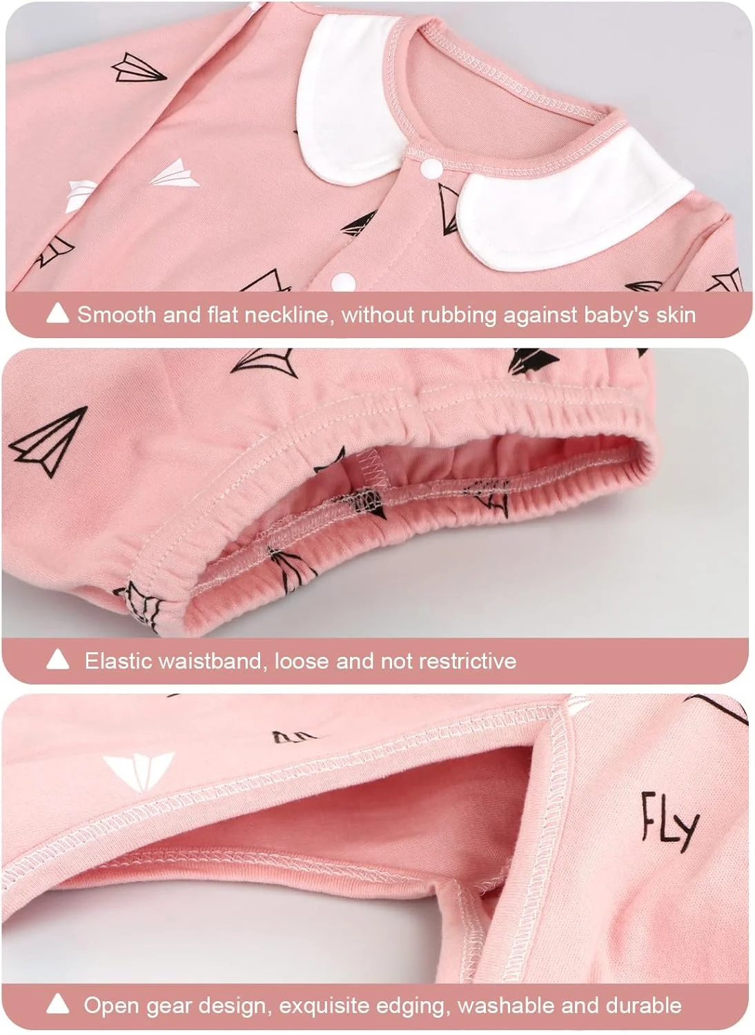 جعبه هدیه 22 تکه نوزاد هومارکت، ست لباس نوزادی، ست هدیه لباس نوزاد، ست هدیه نوزاد، ست لباس نوزادی، جعبه هدیه نوزاد برای پسران و دختران