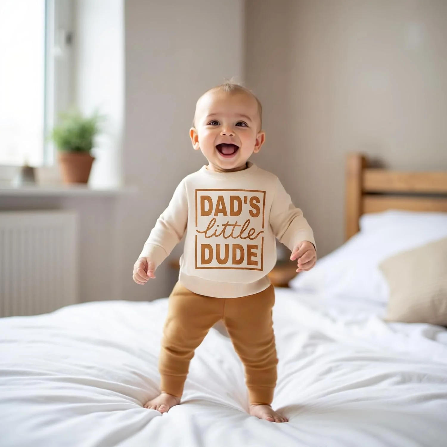 ست بلوز و شلوار پسرانه Geagodelia مدل Bjk-86052