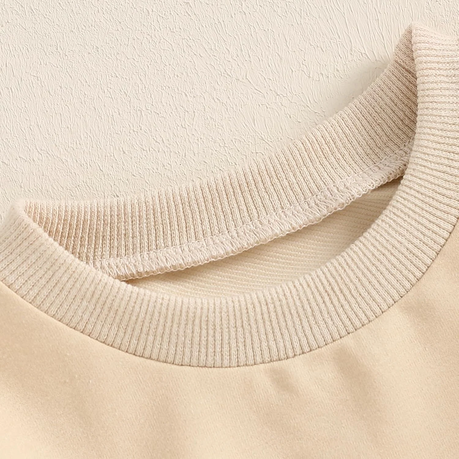 ست لباس پسرانه نوزادی Geagodelia شامل بلوز آستین بلند طرح "پسر مامان" و شلوار - نرم و لطیف