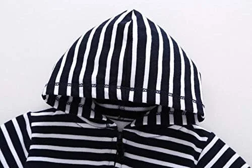 ست لباس نوزادی پسرانه