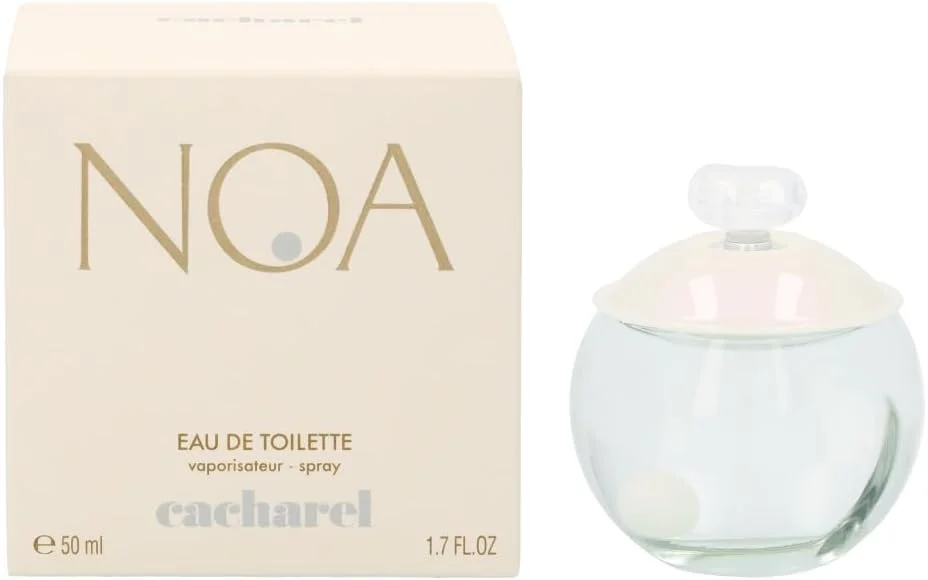 ادکلن زنانه کاشارل نوا ادو تویلت 50 میلی لیتر ادکلن زنانه کاشارل نوا ادو تویلت 50 میلی لیتر